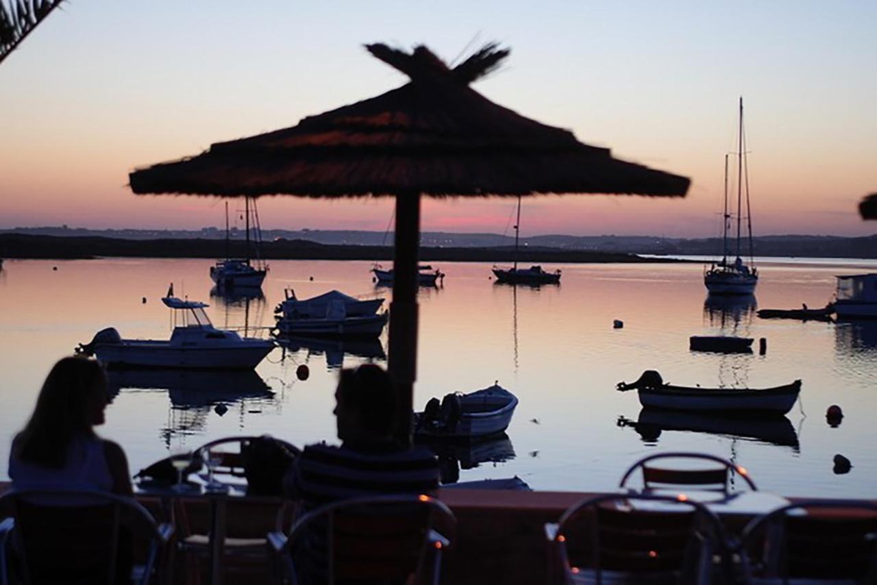 Sea And Pool At Vila Da Praia Alvor Exterior photo
