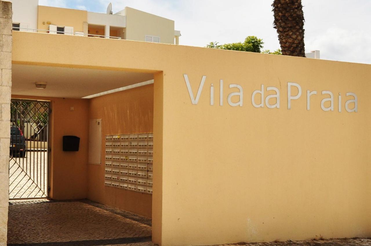 Sea And Pool At Vila Da Praia Alvor Exterior photo